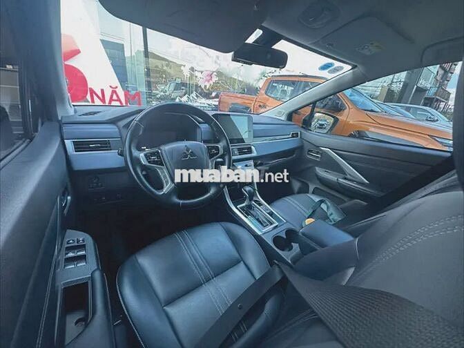 XPANDER CROSS 2023 – SUV