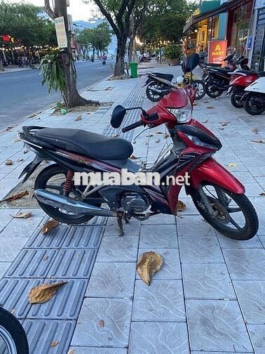 Wave Honda Rsx 110 Fi.