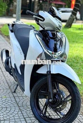 Sh 125 đúng đời 2019 biển 43