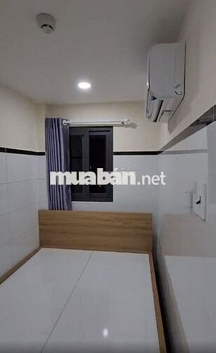 CHÍNH CHỦ CHO THUÊ CĂN HỘ 2PN+  _ NGUYỄN TRÃI Q1, TPHCM. Full nội thất
