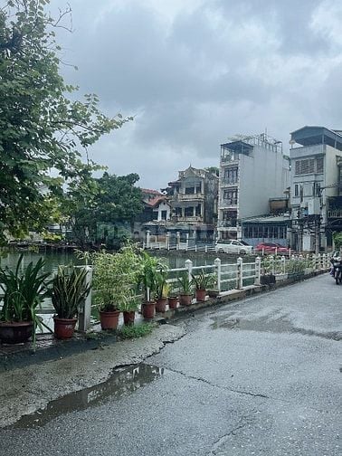 CÂU VINH TUY AEON LONG BIÊN RẤT GẦN BÁN ĐẨT 42m2 za 5ty65