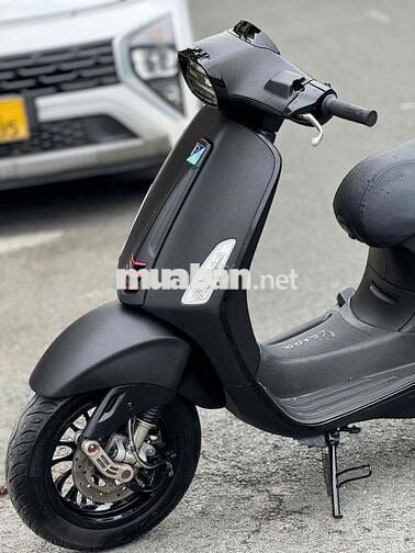 vespa 2016 bst 9chủ máy zin êm nợ xấu trả 50% ạ