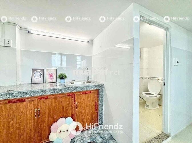 PHÒNG TRỌ GIÁ RẺ GÁC CAO ĐI BỘ QUA AEON TÂN PHÚ CÁCH 5P