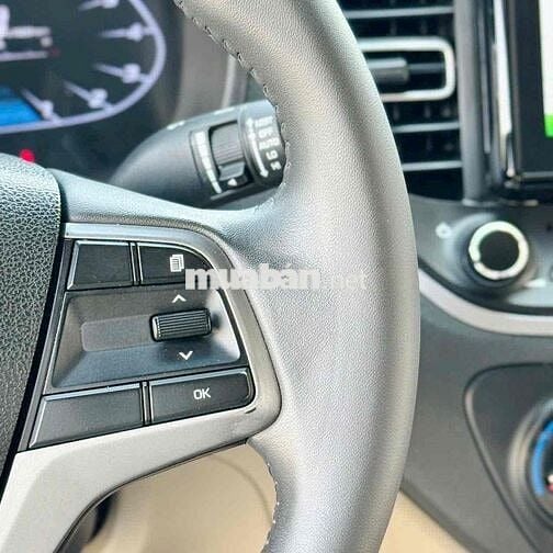 Hyundai Accent 2021 1.4 AT - 74000 km