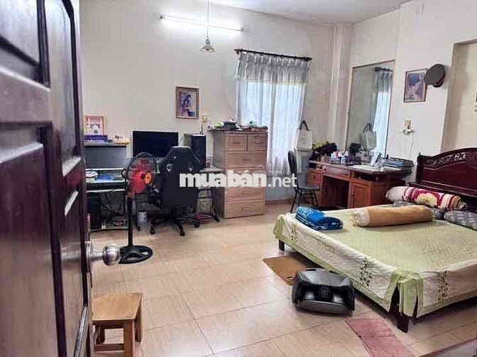 🌈🌈  BÁN CĂN NHÀ MẶT TIỀN THẠNH XUÂN 22 . ✅NHÀ CÓ DT: 5M*21M- tổng 107