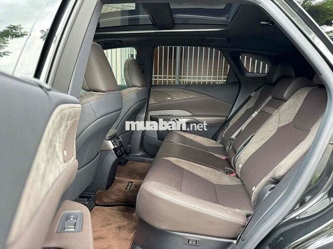 Lexus Rx350 Luxury 2023 siêu lướt 8.000Km ĐẸP