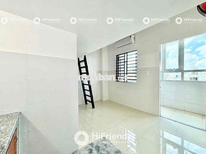 PHÒNG TRỌ GIÁ RẺ GÁC CAO ĐI BỘ QUA AEON TÂN PHÚ CÁCH 5P