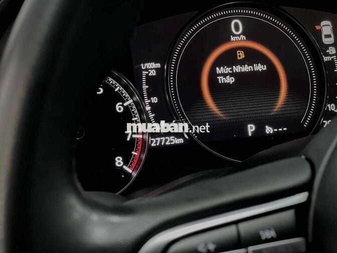 🚘 Mazda 3 Luxury 2023 - Xe Đẹp - Siêu Lướt