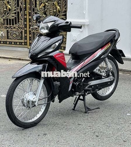 wave rsx máy 58+4 fi