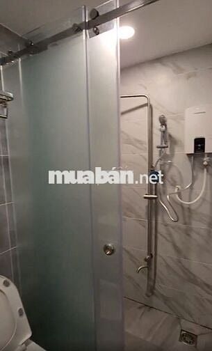 CHÍNH CHỦ CHO THUÊ CĂN HỘ 2PN+  _ NGUYỄN TRÃI Q1, TPHCM. Full nội thất