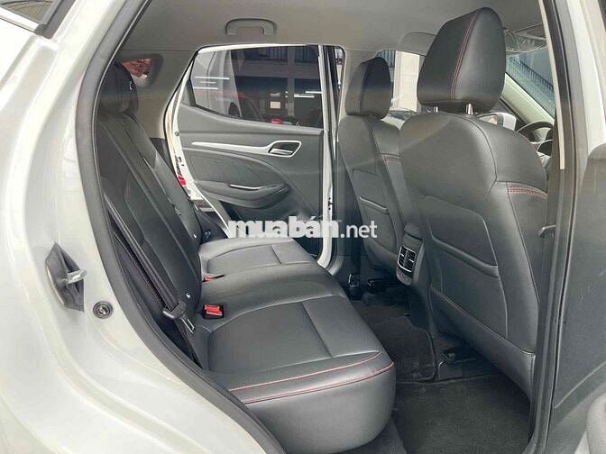 MG MGZS 2024 Standard 1.5 AT 2WD - 13000 km