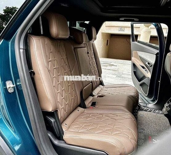 Peugeot 5008 2024 GT 1.6 AT - 19000 km