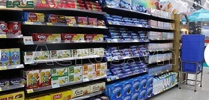 CHỊ CẦN NGƯỜI DỌN DẸP TẠP VỤ VÀ PHỤ KHO TẠI CỬA HÀNG BÁCH HOÁ