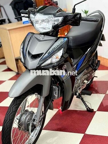 Sirius 2024 đi 5000 cây như mới