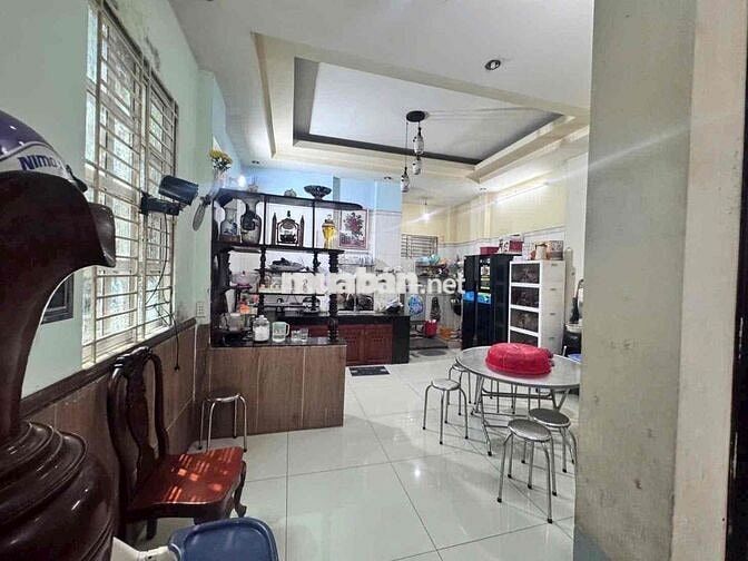 🌈🌈  BÁN CĂN NHÀ MẶT TIỀN THẠNH XUÂN 22 . ✅NHÀ CÓ DT: 5M*21M- tổng 107