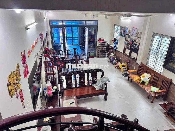 🌈🌈  BÁN CĂN NHÀ MẶT TIỀN THẠNH XUÂN 22 . ✅NHÀ CÓ DT: 5M*21M- tổng 107