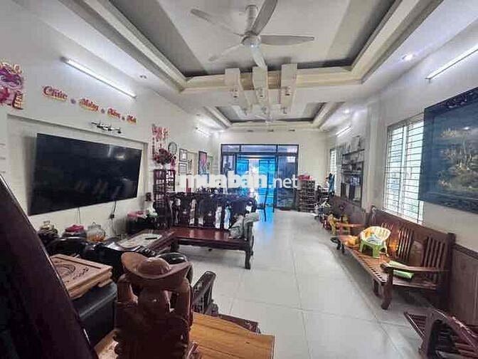 🌈🌈  BÁN CĂN NHÀ MẶT TIỀN THẠNH XUÂN 22 . ✅NHÀ CÓ DT: 5M*21M- tổng 107