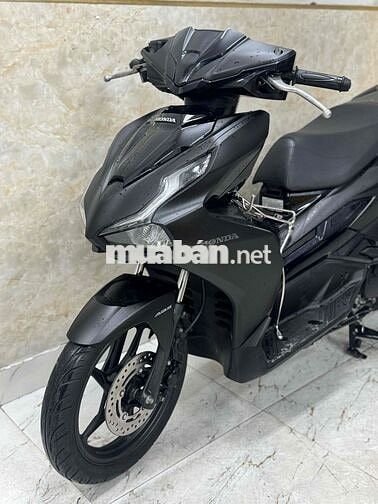 AB 125 mẫu 4val đen mù siêu mới 43D1-043.39