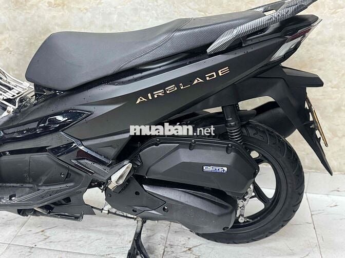 AB 125 mẫu 4val đen mù siêu mới 43D1-043.39