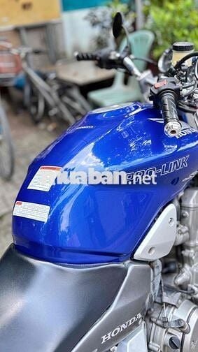 hornet 919 nguyên zin rất đẹp