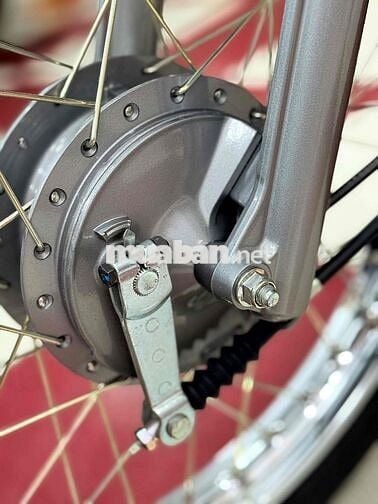 Sirius 2024 đi 5000 cây như mới