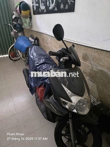 Cần bán xe Aribalde chính chủ 2008 xe còn chạy tốt