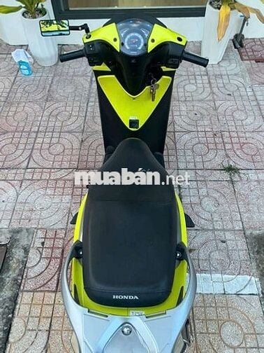 Xe SH Ý Như hình 150i đời 2009