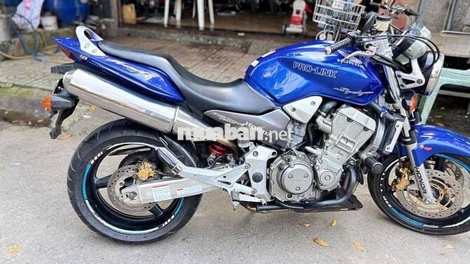hornet 919 nguyên zin rất đẹp