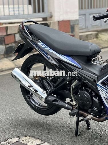 exciter xuống áo máy 65+4 pô êm