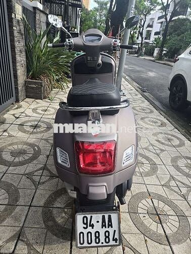 Xe Gts 300 supertech smarkey