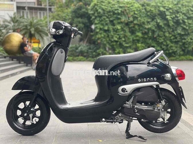 Honda Giorno 50cc biển 29AA-88885 chính chủ