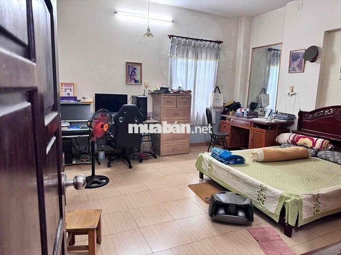 🌈🌈  BÁN CĂN NHÀ MẶT TIỀN THẠNH XUÂN 22 . ✅NHÀ CÓ DT: 5M*21M- tổng 107