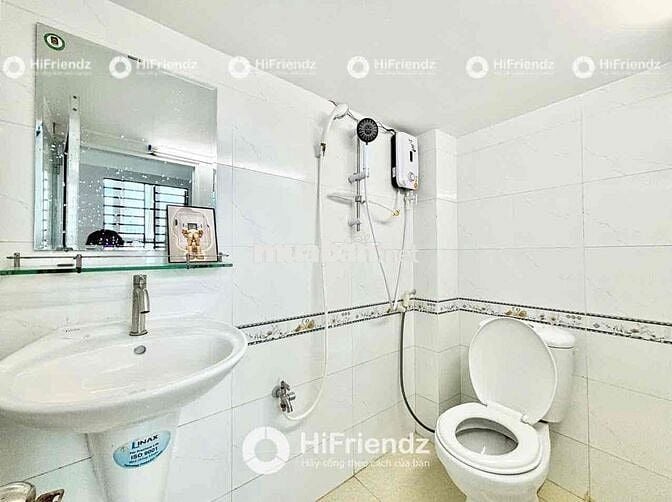 PHÒNG TRỌ GIÁ RẺ GÁC CAO ĐI BỘ QUA AEON TÂN PHÚ CÁCH 5P