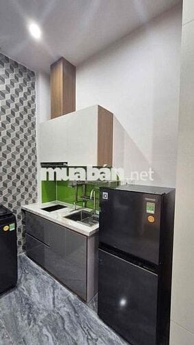 căn studio gần Nguyễn Sinh Sắc , ĐH Sư Phạm , Ngã Ba Huế