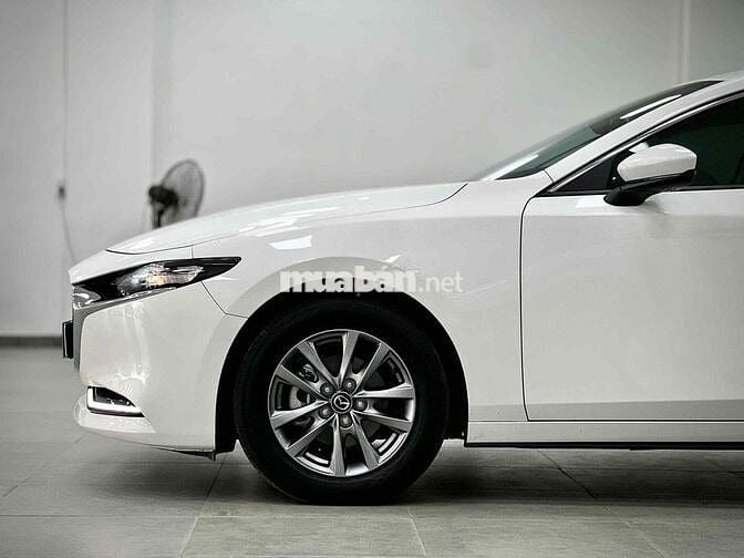 🚘 Mazda 3 Luxury 2023 - Xe Đẹp - Siêu Lướt