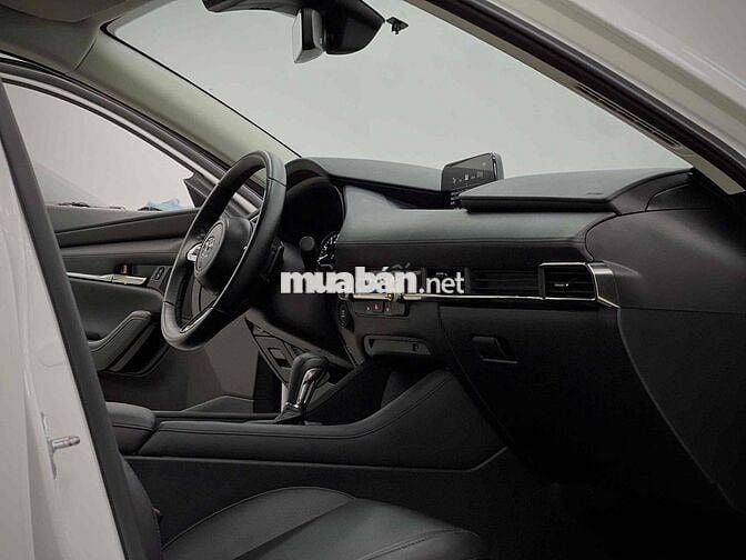 🚘 Mazda 3 Luxury 2023 - Xe Đẹp - Siêu Lướt