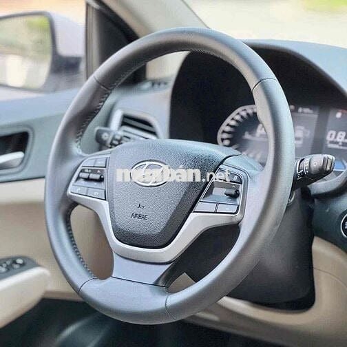 Hyundai Accent 2021 1.4 AT - 74000 km