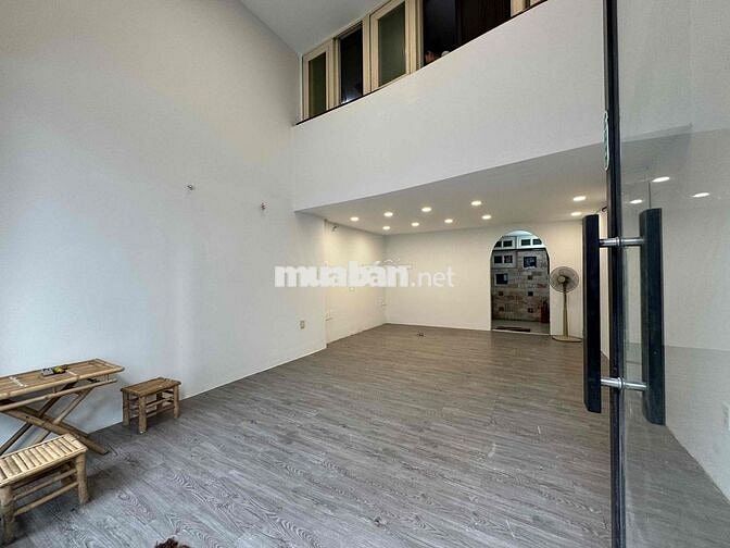 Chính Chủ Cho Thuê Mặt Bằng KD 51m2 Mặt Tiền Bùi Thị Xuân Q1 TPHCM