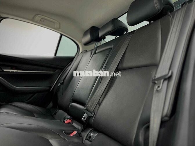 🚘 Mazda 3 Luxury 2023 - Xe Đẹp - Siêu Lướt