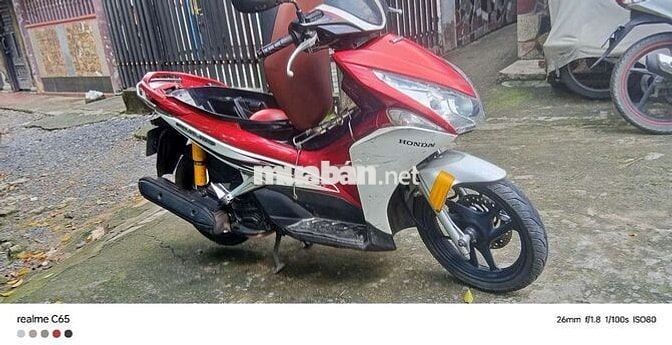 Mua xe mới cần bán xe cũ