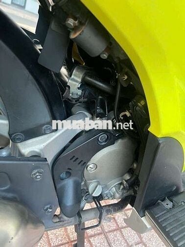 Xe SH Ý Như hình 150i đời 2009