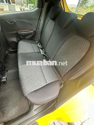 Honda Brio 2021 RS - 33293 km