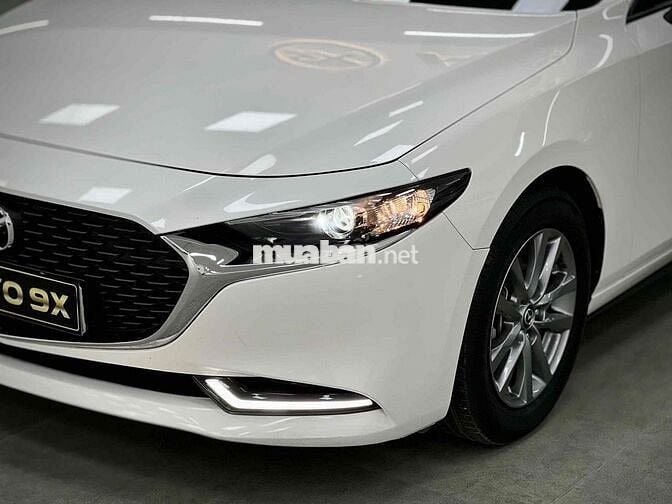 🚘 Mazda 3 Luxury 2023 - Xe Đẹp - Siêu Lướt