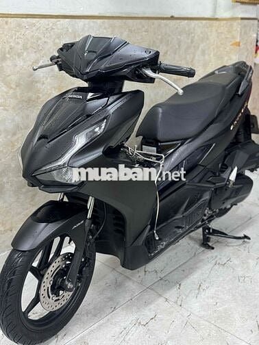 AB 125 mẫu 4val đen mù siêu mới 43D1-043.39