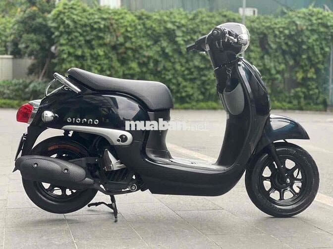 Honda Giorno 50cc biển 29AA-88885 chính chủ