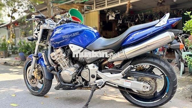 hornet 919 nguyên zin rất đẹp