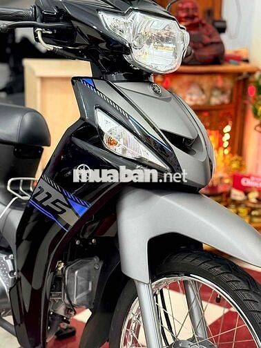 Sirius 2024 đi 5000 cây như mới