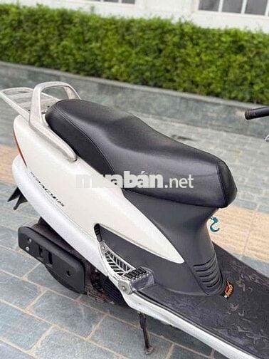 Thanh lý Honda spaysi nhập khẩu vẫn còn mới