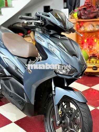 Ab 160 abs 2023 nguyên rin. biển 43