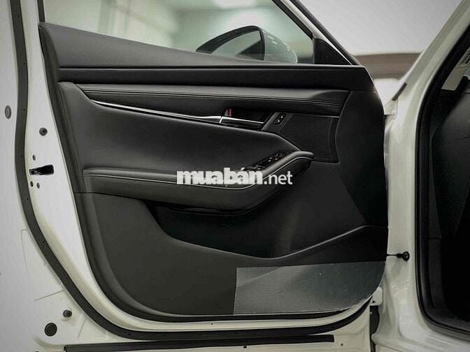 🚘 Mazda 3 Luxury 2023 - Xe Đẹp - Siêu Lướt
